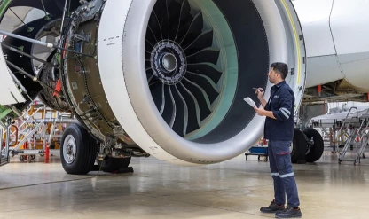 THY Teknik, Rolls-Royce ile anlaşma imzaladı