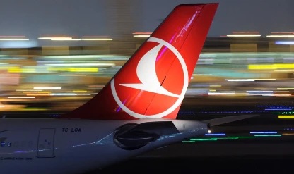 THY ve TROY'dan ortak kampanya