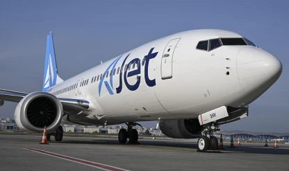 THY Yönetim Kurulu Başkanı Bolat'tan AJet'in saha ekiplerine ziyaret