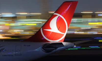 THY'de ekim itibarıyla Çin seferleri artacak