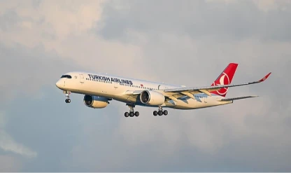 THY'den indirimli bilet kampanyası! 3 gün geçerli