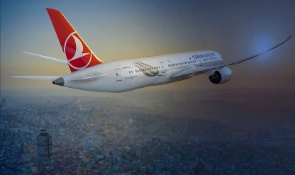 THY'den vizesiz Avrupa'ya özel kampanya: Balkanlara avantajlı fiyatlar