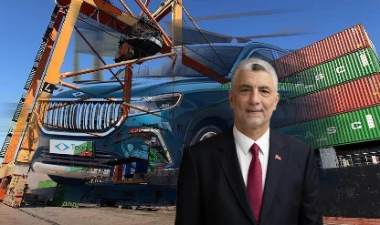 'Togg gibi gurur kaynaklarımızın çıkmasına destek olacağız'