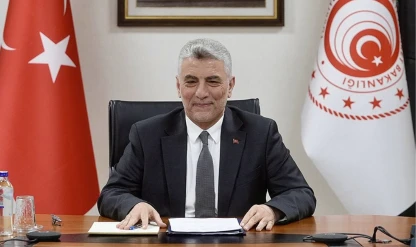 Ticaret Bakanı Ömer Bolat: Faiz indirimiyle finansman maliyetleri düştü