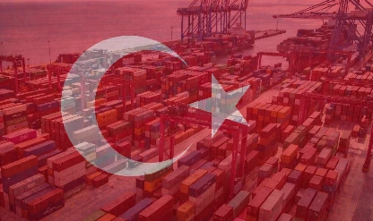 Ticaret Bakanlığı açıkladı: 33 ilin ihracatı 1 milyar dolarlık sınırı aştı!