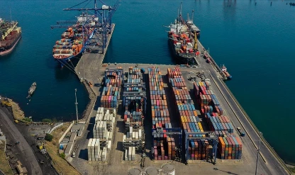 Ticaret Bakanlığı anketi yayımladı