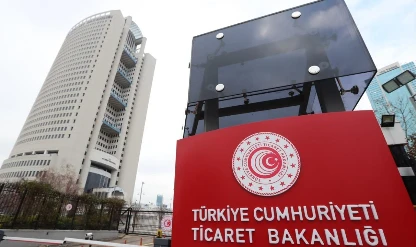 Ticaret Bakanlığı kurumun adının kullanıldığı teklifler için uyardı