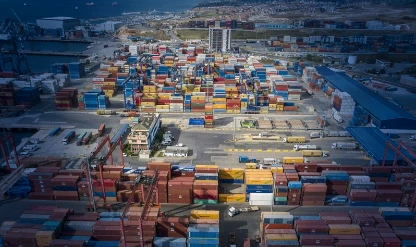 Ticaret Bakanlığı ocak-mayıs dönemi verilerini açıkladı