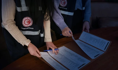 Ticaret Bakanlığı restoran denetimlerini sıklaştırdı