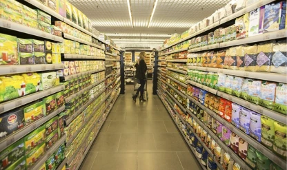 Ticaret Bakanlığı zincir marketlerle bir araya geldi