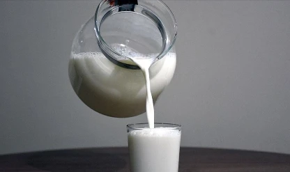 Ticaret Bakanlığı'ndan 4 süt şirketine 58,3 milyon lira ceza