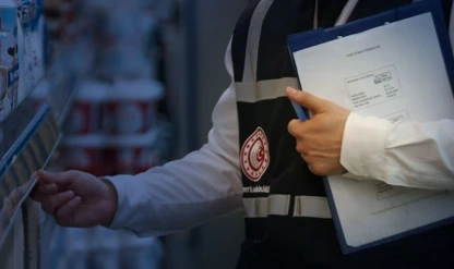 Ticaret Bakanlığı'ndan ceza güncellemesi: Resmi Gazete'de yayımlandı