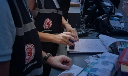 Ticaret Bakanlığı'nın sıkı denetimleri sürüyor