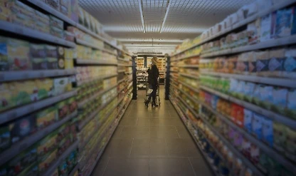 Ticaret ve perakende satışlarda güçlü performans