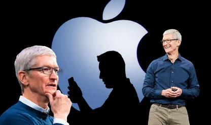 Tim Cook istifa edecek mi? Son gelişme şaşırttı