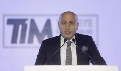 TİM'den güçlü mesaj: Hazır giyimden vazgeçilemez