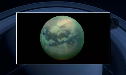 Titan sürprizi: Dünya dışı yaşam için üç olası ortam açıklandı