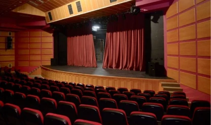 Tiyatro mevsimi geldi! Prömiyerlerin sayısı arttı