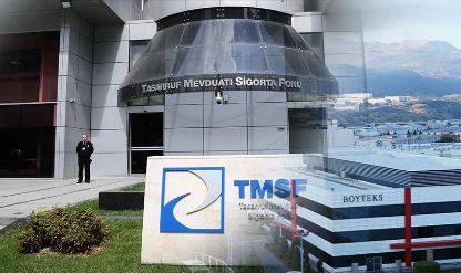 TMSF Boyteks'i satışa çıkardı! Başvuru için son gün 30 Mart