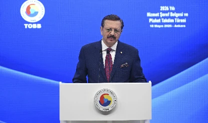"KOBİ'lere pozitif ayrımcılık yapmalıyız"