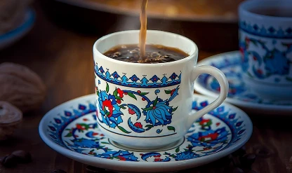 TOBB duyurdu: AB’den Türk kahvesine 'Geleneksel Ürün' tescili