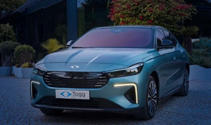 TOGG T10F fiyatı ne kadar olacak? Togg Eylül 2025 fiyat listesi