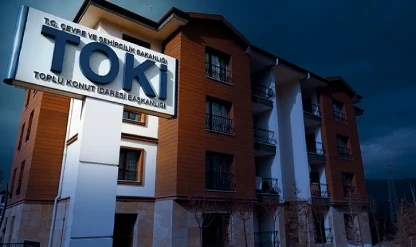 TOKİ 1+1 ve 2+1 taksit tablosu belli oldu! İşte il il 2025 ödeme listesi