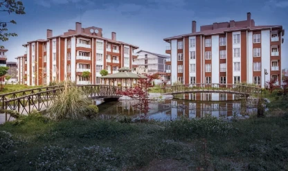 TOKİ 500 BİN KONUT KURA ÇEKİMİ| TOKİ kura çekimi hangi il ve ilçelerde?