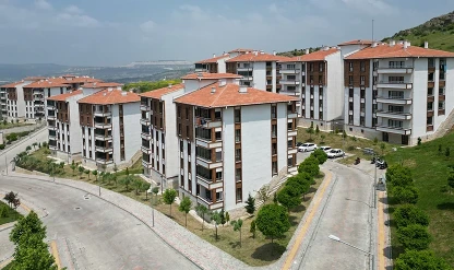 TOKİ kura takvimi işliyor: Bu hafta 11 ilde konutlar sahibini bulacak