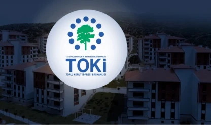 TOKİ satışa sunuyor! 357 konut/iş yeri açık artırması ödeme şartları