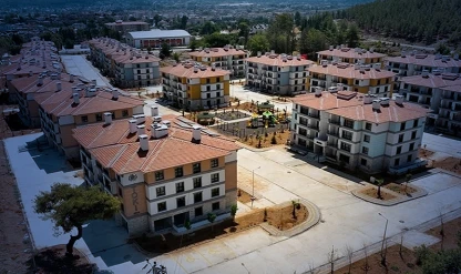 TOKİ taksit ödemeleri ne zaman başlayacak?