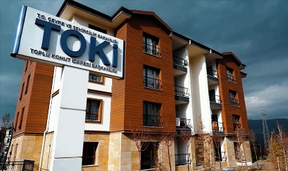 TOKİ'nin indirim kampanyasından 15 bin 330 kişi yararlandı