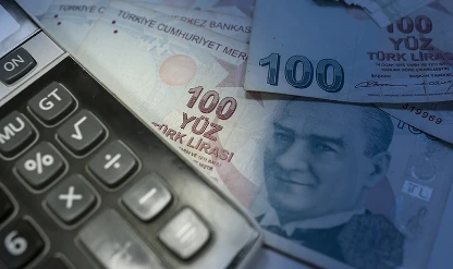 Toplam ciro endeksi ivme kazandı: Aralıkta yıllık bazda yüzde 34,7 artış