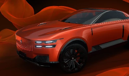 Toyota, Rolls-Royce’a rakip ultra lüks ‘Century’ markasını tanıttı