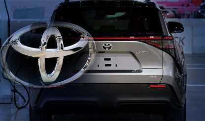Toyota yeni elektrikli aracını üreteceği ülkeyi açıkladı!