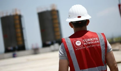 TPAO Sakarya Gaz Sahası’ndaki helikopter iddialarını yalanladı