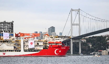 TPAO’dan 1 milyar dolarlık tarihi sukuk ihracı