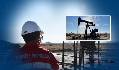 TPAO'dan 21 sahanın ruhsat süresi için ek süre geldi