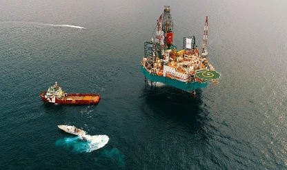 TPAO'dan Akdeniz hamlesi! Mersin ve Adana açıklarında petrol arayacak