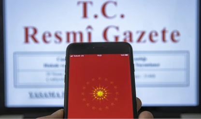 TPAO’nun Kırklareli ve Diyarbakır sahalarında kamulaştırma kararı