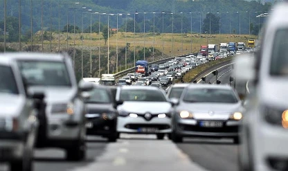 Trafik güvenliğinde yeni dönem: Radar destekli dikkat takibi
