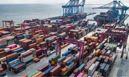 Trakya'nın ağustos ayı ihracat verileri açıklandı