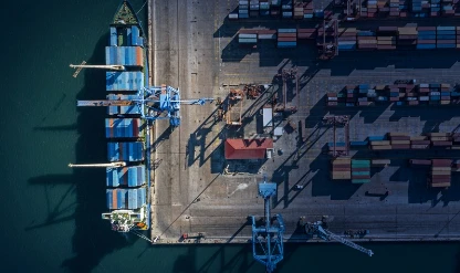 Transit ticarette merkez Türkiye