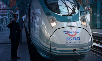 Tren seferlerinde bayram hazırlığı: Kapasiteler artırıldı