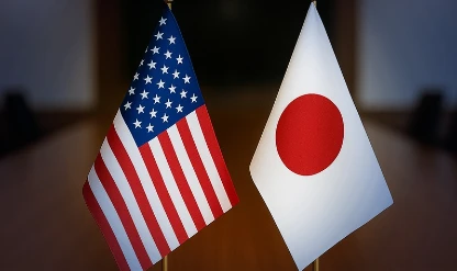 Trump, ABD-Japonya anlaşması sonrası ilk yatırım projelerini duyurdu