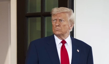 Trump 'Doğru olanı yapmalıyız' diyerek açıkladı