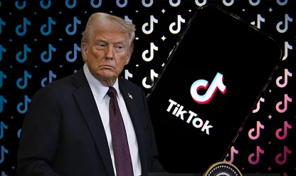 Trump duyurdu: TikTok’a talipli şirketler sırada