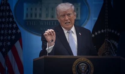 Trump: İran ile görüşmeler 2 gün içinde olabilir