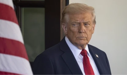 Trump: Nükleer silah testleri yeniden başlayacak