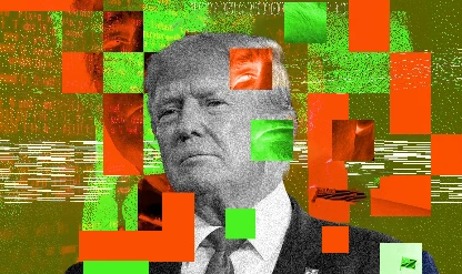 Trump yapay zeka planını açıkladı: ‘İdeolojik engeller kaldırılacak’